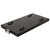Tusk Replacement Aluminum Pannier Lid V2 Large Black 1522300005