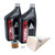HONDA CRF450R 17-20 Tusk 4-Stroke Oil Change Kit  Pro-Honda GN4 10W-30