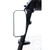 HONDA Pioneer 500 15-22 Tusk Deluxe Rectangle UTV Mirror Kit
