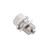 HONDA XR650L 93-09 Tusk Magnetic Drain Bolt M10 x 1.25mm Thread - Frame
