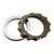 HONDA CR125R 86-99 Tusk Competition Clutch Kit