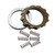 HONDA CRF450R 17-20 Tusk Competition Clutch Kit with Heavy Duty Springs