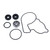 KAWASAKI KX250F 04-15 Tusk Water Pump Repair Kit