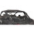 CAN-AM Maverick X3 Max Turbo 64 Inch 18-19 Tusk UTV Polycarb Rear Window  Clear