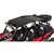 POLARIS RZR XP 4 1000 14-21 Tusk UTV Force Aluminum Roof Roof Only