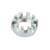 ARCTIC CAT DVX 400 04-07 Tusk Racing Axle Replacement Castle Nut