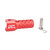 Tusk Folding Shift Lever Replacement Tip  Red 1842470004 Tusk Folding Shift Lever Replacement Tip  Red 1842470004