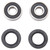 SUZUKI DR-Z 50 19-25 Tusk Wheel Bearing and Seal Kit