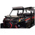 POLARIS RZR XP 1000 19-21 Tusk UTV Folding Glass Windshield with Windshield Wiper