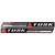 Tusk Pannier Rack Reflective Sticker 1908000001