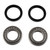 POLARIS Scrambler 400 2x4 99-02 Tusk Axle Bearing Carrier Replacement Bearing and Seal Kit