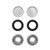 ARCTIC CAT 250 2x4 06-09 Tusk Swing Arm Bearing Kit