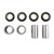 KAWASAKI KDX80 84-88 Tusk Swing Arm Bearing Kit