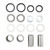 HONDA CRF250R 18-19 Tusk Swing Arm Bearing Kit HONDA CRF250R 18-19 Tusk Swing Arm Bearing Kit