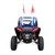 Tusk LED Dual Lighted Whip Kit 6' 1913700002