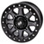 ARCTIC CAT Stampede 20 4/137 Tusk Uinta Beadlock Wheel 14x7 4.0 + 3.0 Gunmetal/Black