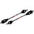 POLARIS RZR RS1 18-21 Tusk Gladiator Xtreme Duty CV Axle Rear (Pair)
