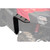 HONDA Pioneer 700 14-25 Tusk UTV Molded Fender Flare Kit Front Black