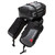 APRILIA Tuareg 660 24 Tusk Excursion Rackless Luggage System w/ Small Dry Duffel Tail Bag Standard Heat Shield Black/Grey