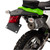 KAWASAKI KLX250S 09-10 Tusk Fender Eliminator Kit