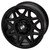 ARCTIC CAT Stampede 20 4/137 Tusk Tintic Wheel 15x7 4.0 + 3.0 Matte Black