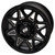 ARCTIC CAT Stampede 20 4/137 Tusk Tintic Wheel 14x7 4.0 + 3.0 Milled/Black