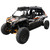 KAWASAKI Teryx KRX4 1000 25 Tusk UTV Adventure Roof Rack Rack Only