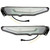 YAMAHA Wolverine RMAX2 1000 21 Tusk LED Front Accent Lights with Turn Signals