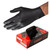 Tusk Disposable Nitrile Gloves X-Large - 3-mil 2074300002