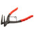Tusk 90 Degree Snap-Ring/Circlip Pliers 2075410001
