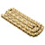 BETA 450 RX 24-25 Tusk 520 Gold X-Ring Chain 520x118