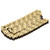 GASGAS MC 85 17/14 22-25 Tusk 428 Gold Plated Race Chain 428x124