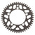 GASGAS MC 65 21-24 Tusk Rear Aluminum Sprocket 48 Tooth Black