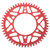 HONDA CR125R 87-07 Tusk Rear Aluminum Sprocket 51 Tooth Red
