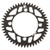 HONDA CR80R 86-02 Tusk Rear Aluminum Sprocket 49 Tooth Black
