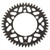 KAWASAKI KLX400R 03 Tusk Rear Aluminum Sprocket 47 Tooth Black