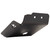 GASGAS MC 50 21-24 Tusk Aluminum Skid Plate Black