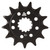 ARCTIC CAT DVX 400 04-08 Tusk Front Sprocket 13 Tooth