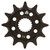 HONDA CR125R 87-03 Tusk Front Sprocket 12 Tooth