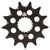 SUZUKI RMZ450 13-25 Tusk Front Sprocket 13 Tooth