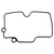 HONDA CRF150R 07-09 Tusk Float Bowl Gasket HONDA CRF150R 07-09 Tusk Float Bowl Gasket