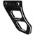 YAMAHA TW200 05-25 Tusk Chain Guide  Black