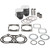 YAMAHA BANSHEE 350 87-06 Tusk Complete Top End Rebuild Kit Pro-Lite Standard (64 mm) Wiseco Piston