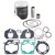 KTM 200 EXC 98-02 Tusk Complete Top End Rebuild Kit Pro-Lite Standard (64 mm) Wiseco Piston
