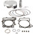 KAWASAKI KX250F 09 Tusk Complete Top End Rebuild Kit Standard (77 mm) Wiseco Piston