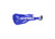 Acerbis X-Factory Handguard - Blue/Blue - 2634660003 Photo - Primary