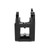 Acerbis 24-25 CF Moto IBEX Chain Guide- Black - 2986400001 Photo - Primary