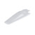 Acerbis 23+ Husqvarna 250-450 FC/ FX/TC/ TX Rear Fender - 20 White - 2986590002 Photo - Primary
