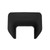 Acerbis 24+ Husqvarna TE125-300/ FE250-501 Headlight Mask - Black - 2986630001 Photo - Primary