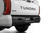 Addictive Desert Designs 2022+ Toyota Tundra Black Label Rr Bumper - Hammer Blk w/ Satin Blk Panels - R76020NA0103 Photo - Primary